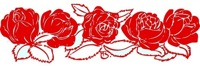 roses